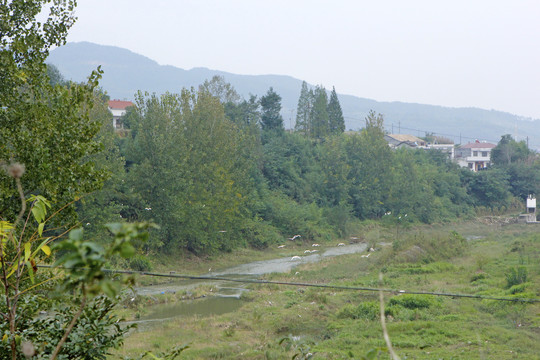 中峰风光MBU