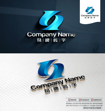 科技LOGO标志