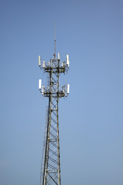 电信信号塔