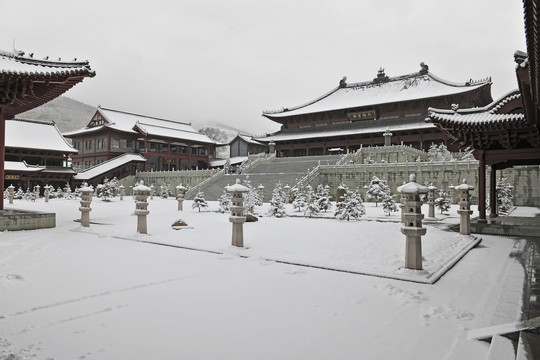 普寿寺