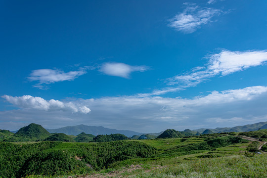 上高桥风光