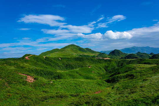 上高桥风光