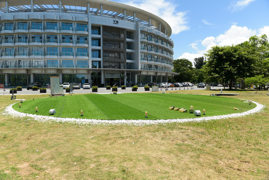 香港大学深圳医院