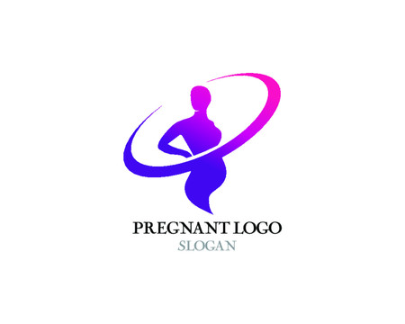 母嬰LOGO