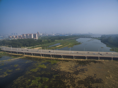 夹河大桥