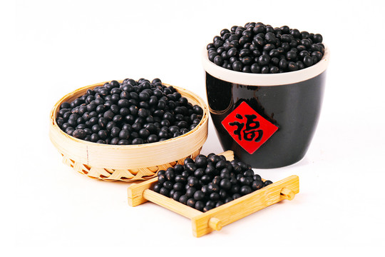 黑豆