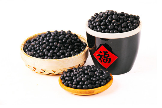 黑小豆