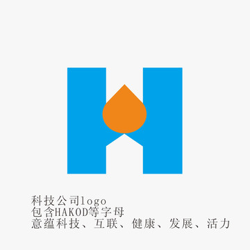 公司logo