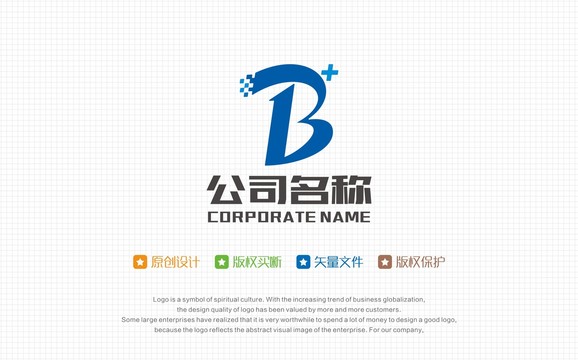 B字母