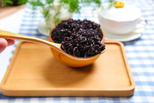 米飯