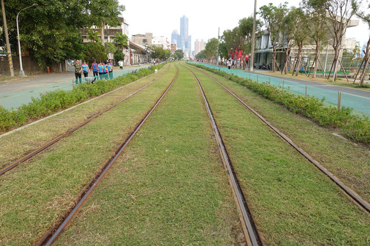 台湾轨道