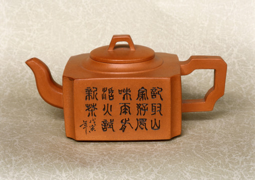 茶壶素材