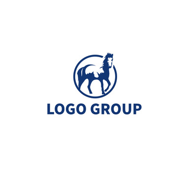 馬LOGO方案設(shè)計