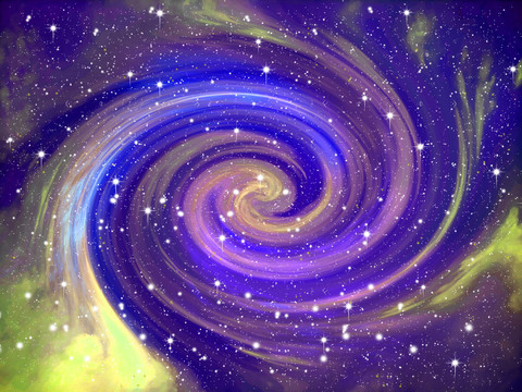 星空