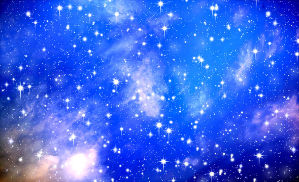 星空