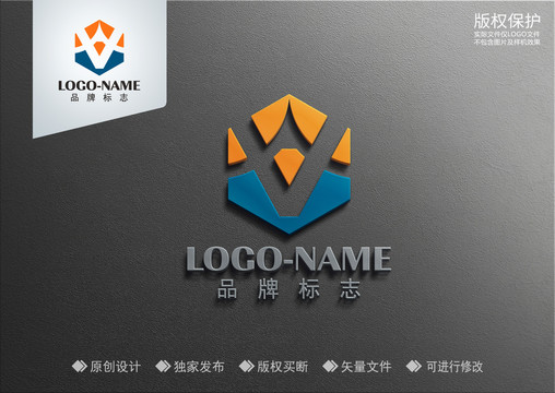 WV標(biāo)志