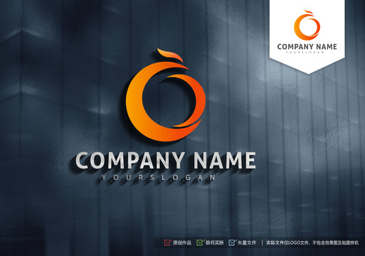 鳳凰logo