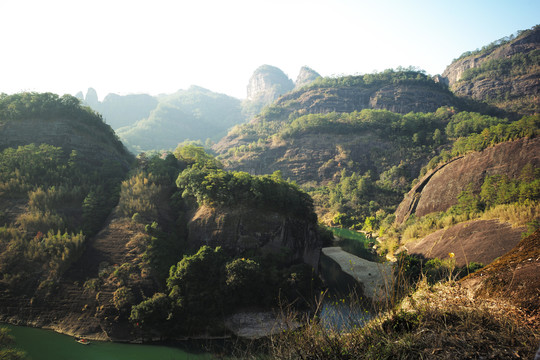 风景