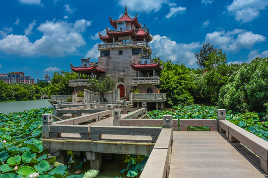 東湖公園