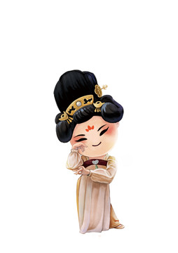 麗人行舞蹈2