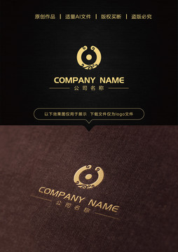 珠寶玉石logo