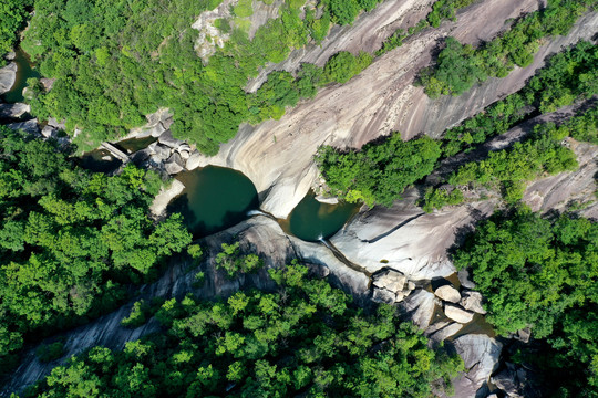 西峡龙潭沟