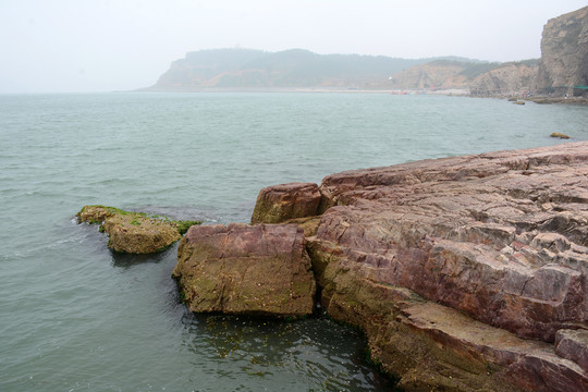 海景