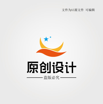 飞鸟LOGO