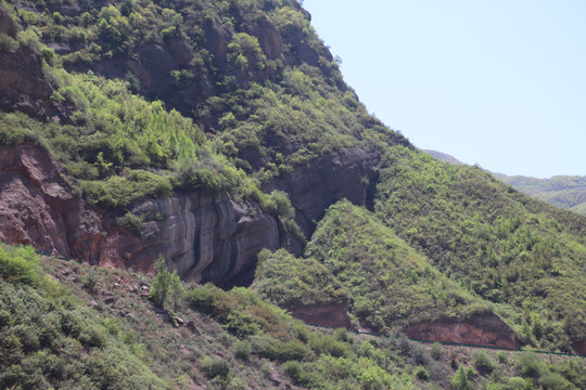 海甸峡