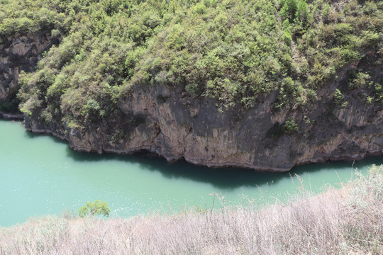 海甸峡