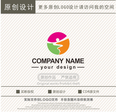 瑜伽舞蹈培訓logo