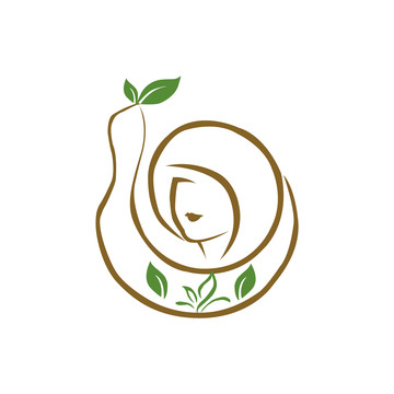 茶葉標(biāo)志LOGO