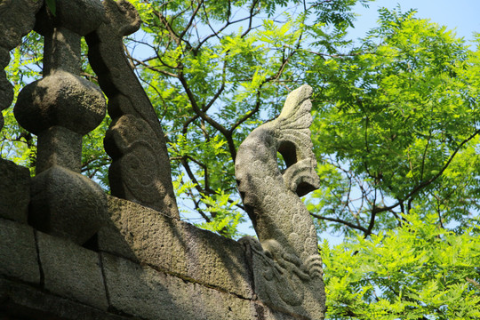 岳麓书院