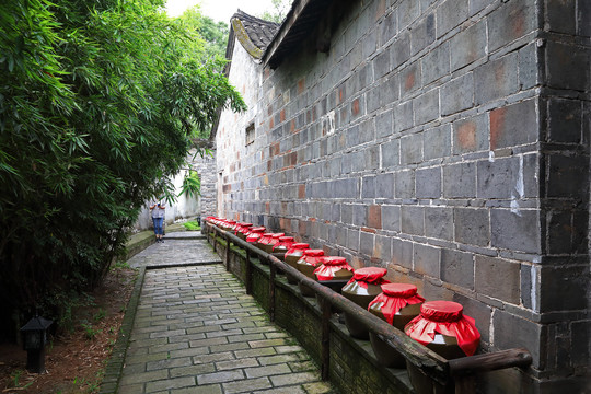 乡村风景