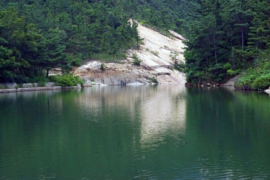 昆嵛山美景