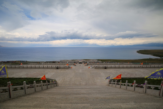 赛里木湖国家级风景名胜区