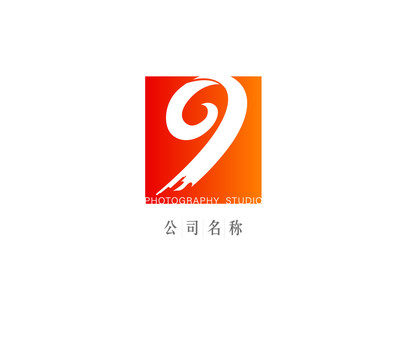 九字LOGO