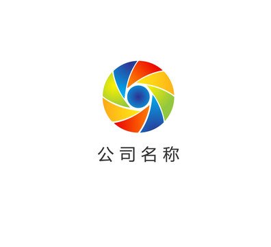 相机LOGO