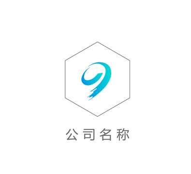 九型LOGO