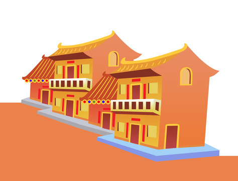 古鎮(zhèn)