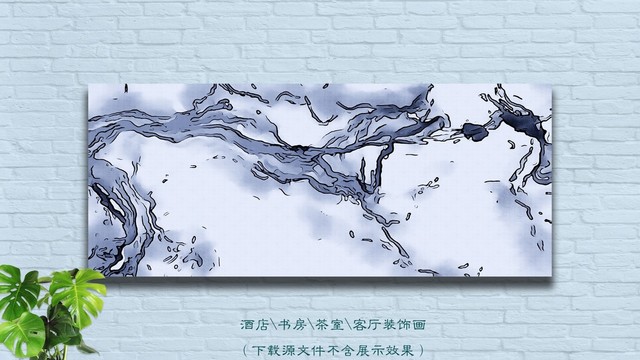 油畫(huà)