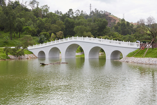 拱橋