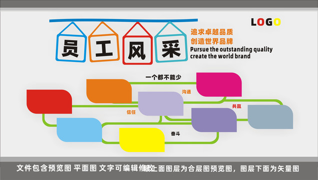 員工風采