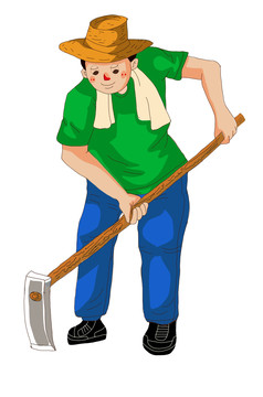 農(nóng)民