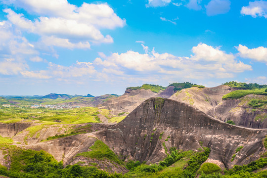 高椅岭