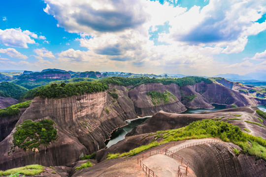 高椅岭