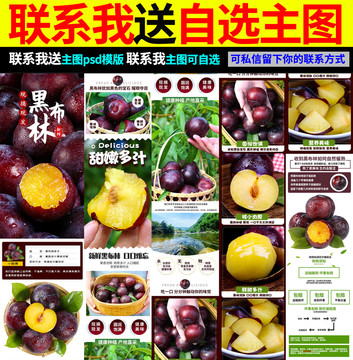 黑布林詳情頁