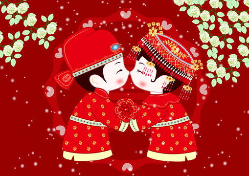 古裝新人