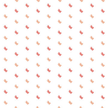 印花字體