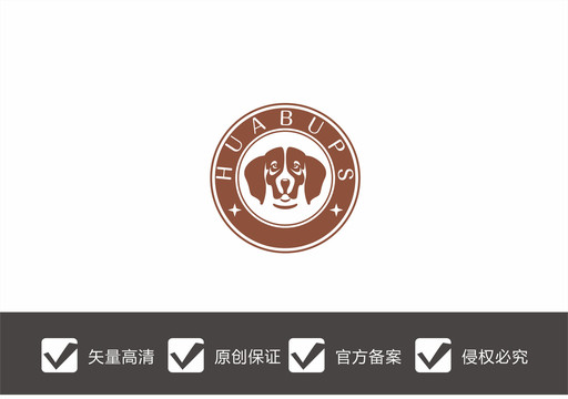 狗LOGO